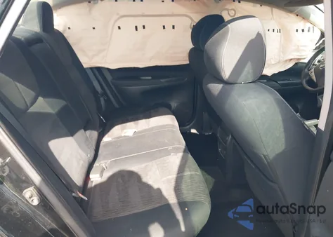 2015 Nissan Sentra Sv z USA, uszkodzony, nr VIN 3N1AB7AP5FL694850